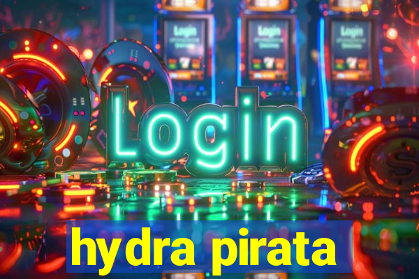 hydra pirata